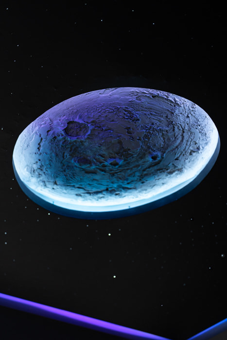 Complete Home Theater Construction